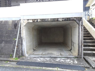 【駐車場】 | 川西市萩原台西3丁目231の1　中古一戸建