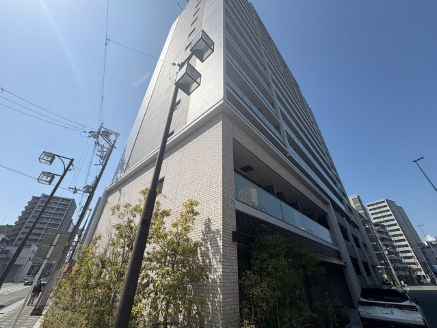 リヴェント難波サウス