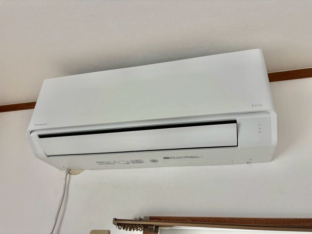メゾン付城の設備