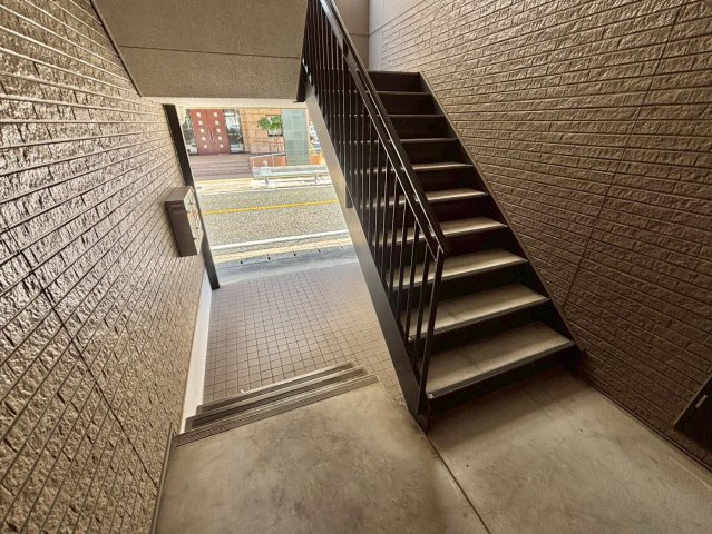 メゾン付城のその他共用部分