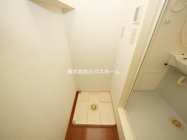 メゾン丸美の設備