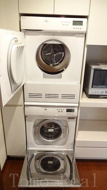 麻布第一マンションズの設備
