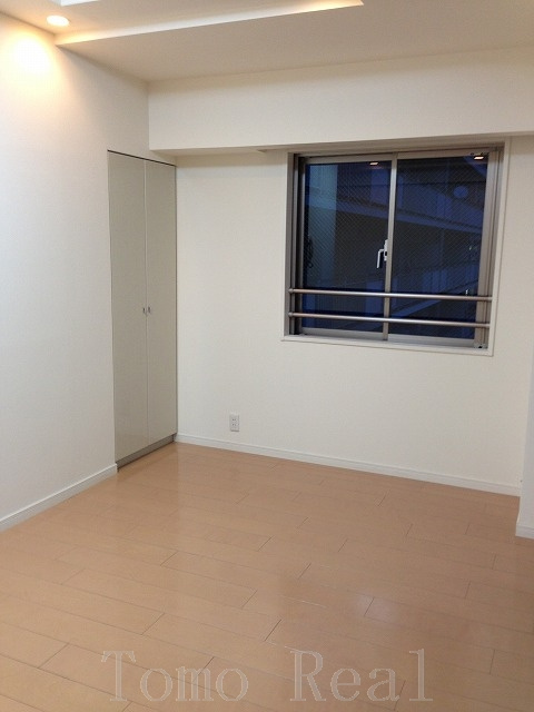 デュオフラッツ赤坂の内装