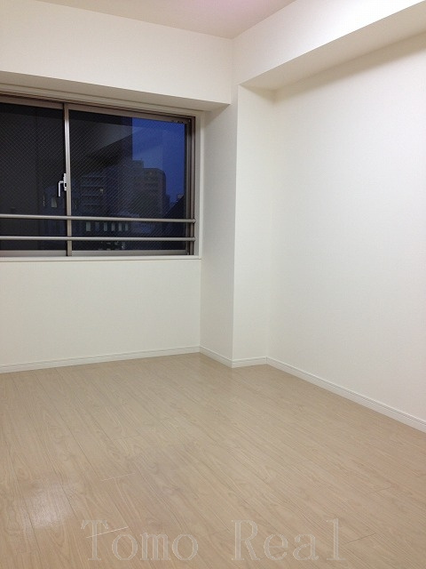 デュオフラッツ赤坂の内装