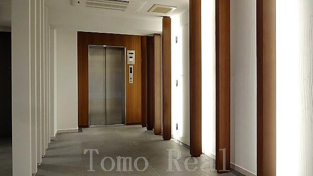 デュオフラッツ赤坂のその他共用部分