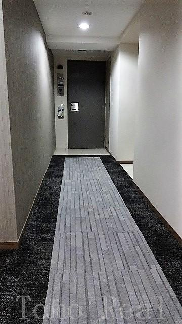 デュオフラッツ赤坂のその他共用部分