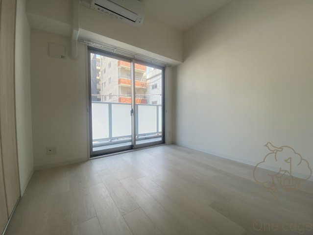 グランディア梅田ノースの内装