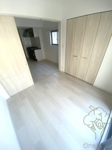 グランディア梅田ノースの内装