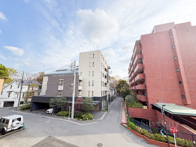 アトラス麻布台の展望