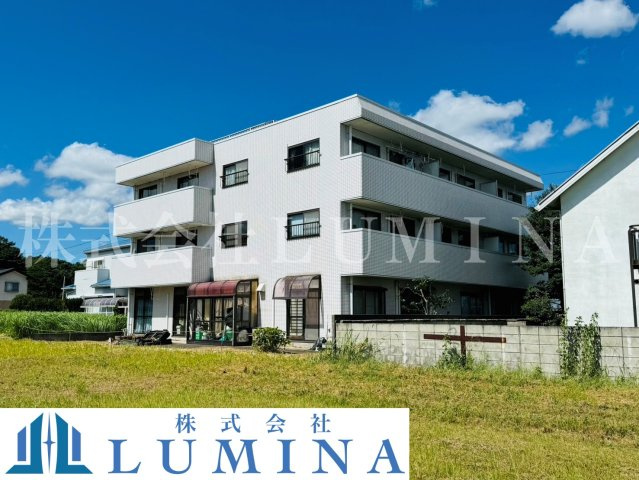 千葉県茂原市　小林アパート　一棟売アパート