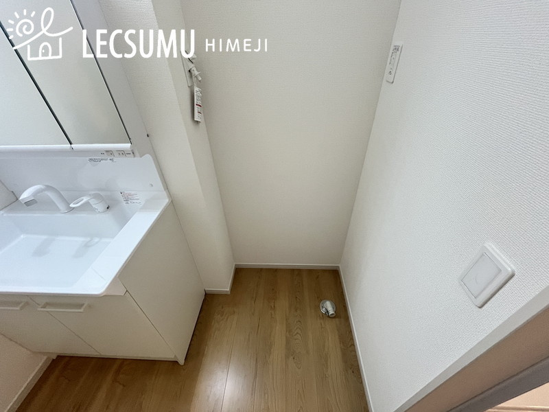 姫路市玉手1期/新築戸建のその他