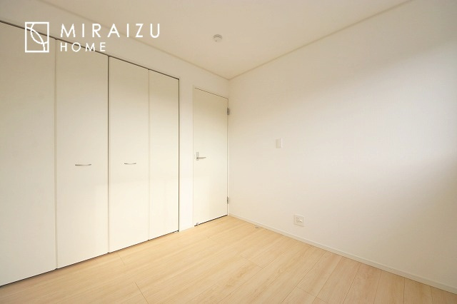 【子供部屋】 | 平日・休日問わず、いつでもご見学が出来ます♪☆実際に見て、触れて感じる安心のお住まい探しを体験して下さい♪☆物件情報だけでなく、地域の特色などなどエリア情報もお伝え出来たら嬉しいです♪