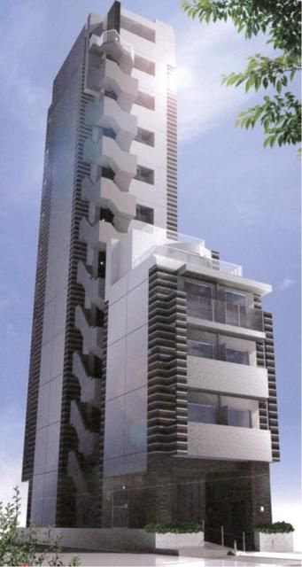 フェルクルール赤羽岩淵