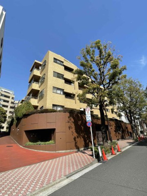【外観】 | フラッツ景丘 | 外観もきれいです