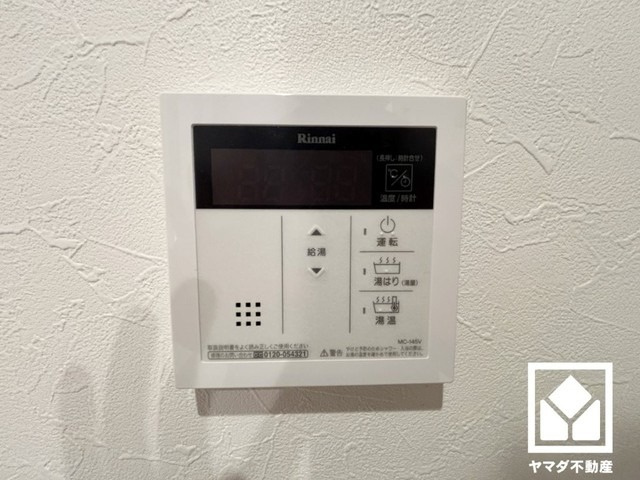 鐘紡夙川台マンションのその他