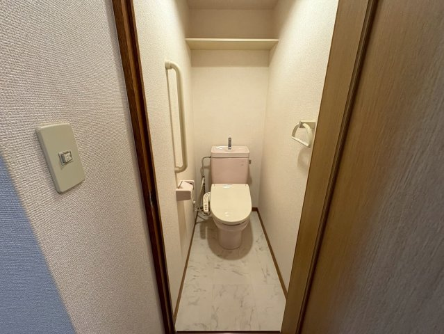 エーヴィゲス市川のその他共用部分