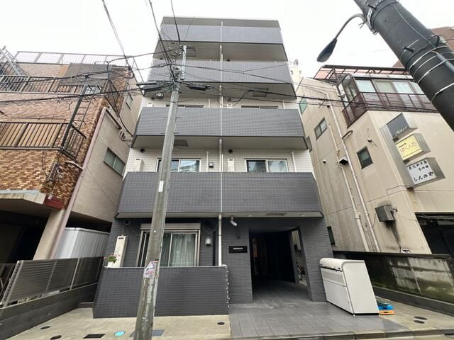 マイナビＳＴＡＹエナジャイズ駒込（エナジャイズ駒込）