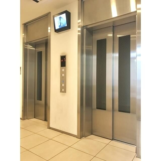 グランハイツ高田馬場のその他共用部分