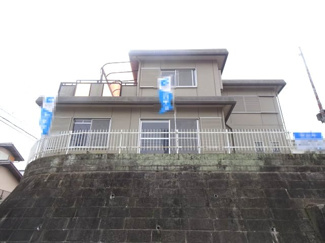 【外観】 | 川西市湯山台２丁目20の1　中古一戸建て