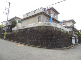 【外観】 | 川西市湯山台２丁目20の1　中古一戸建て
