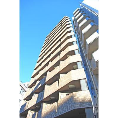 【外観】フェニックス神田岩本町弐番館