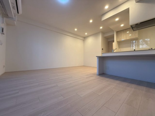 【居間・リビング】 | スプランディッド梅田グランノース