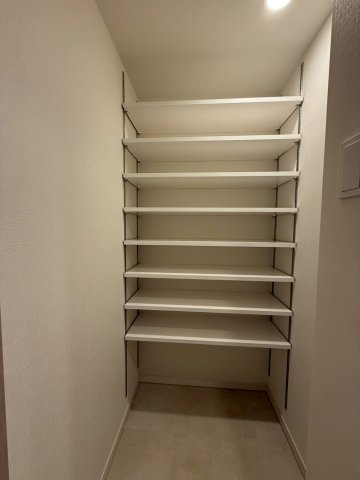 【収納】 | スプランディッド梅田グランノース