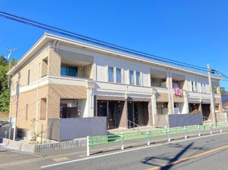 【外観】 | サルベージュ