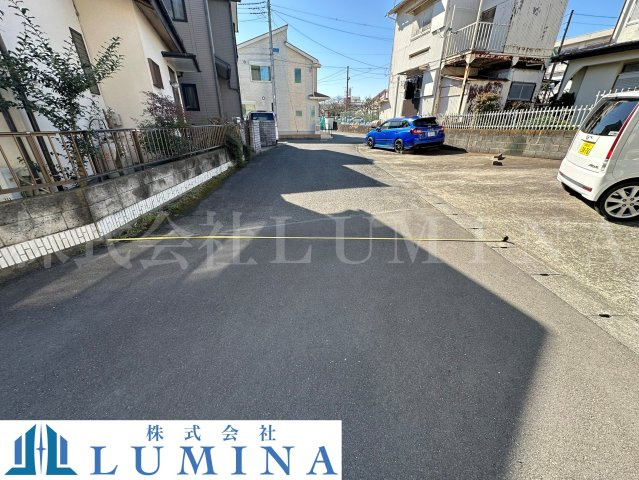 神奈川県平塚市中里　１棟売アパートのその他