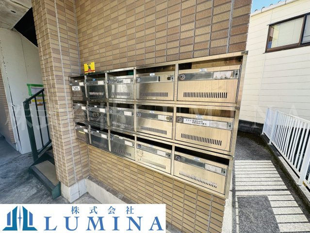 神奈川県平塚市中里　１棟売アパートのその他