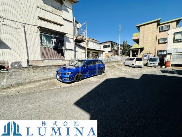 神奈川県平塚市中里　１棟売アパートのその他