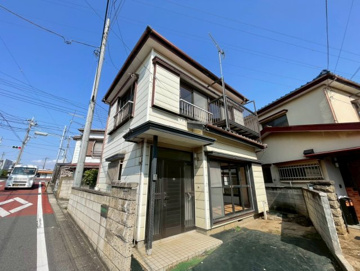 三角町Ⅰ戸建の画像