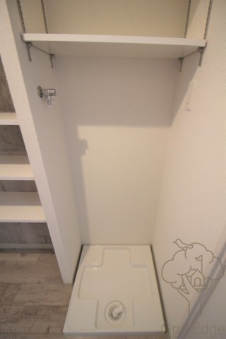 LaCASA新北野Ⅱの設備