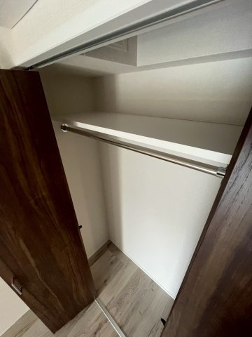 【収納】