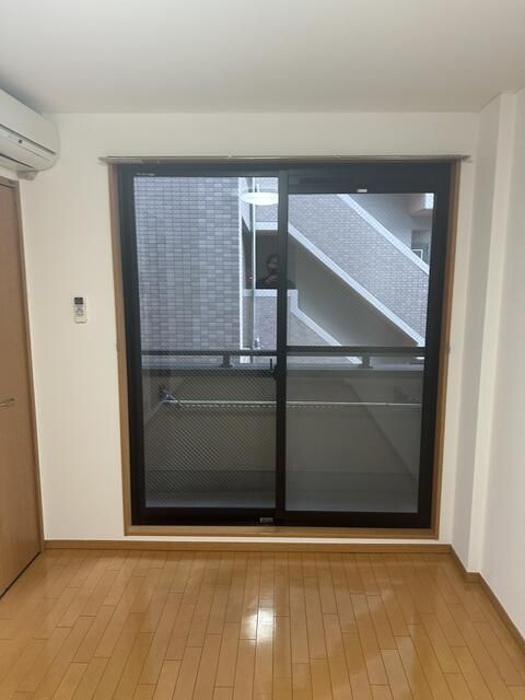 メゾン石神東池袋の居間・リビング