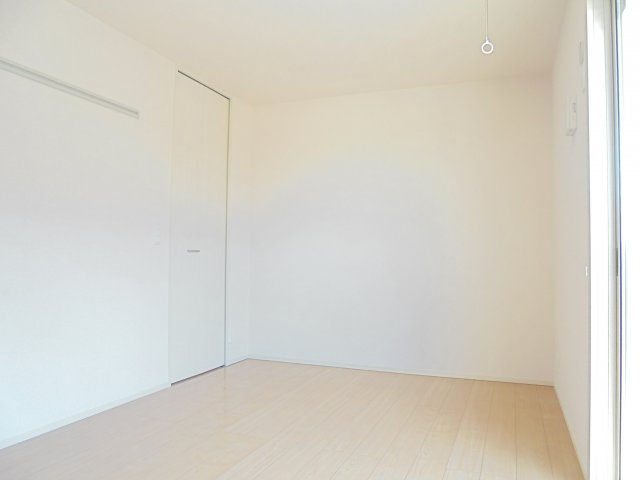 キャッスルの内装
