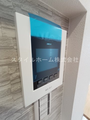 【セキュリティ】 | フレグランス藤沢B