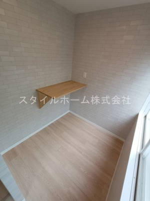 【その他】 | フレグランス藤沢B