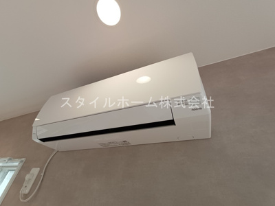 【設備】 | フレグランス藤沢B