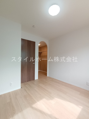 【居間・リビング】 | フレグランス藤沢B