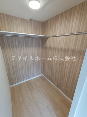 【収納】 | フレグランス藤沢B