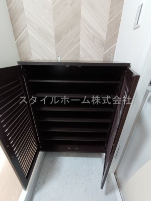 【設備】 | フレグランス藤沢B