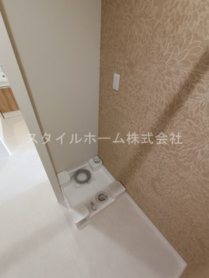 【設備】 | フレグランス藤沢B