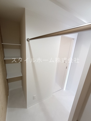 【収納】 | フレグランス藤沢B