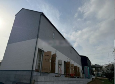  | アパート 八王子市狭間町