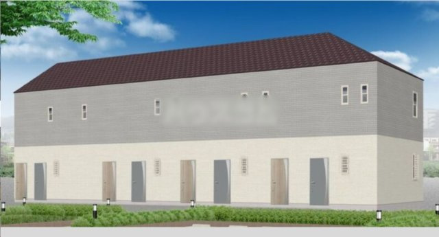  | アパート 八王子市狭間町
