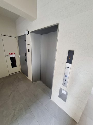 ブライトガーデンのその他共用部分