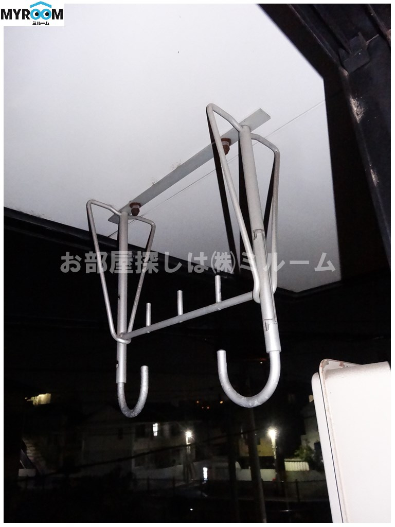 エスポワールの設備|設備（同一仕様写真）