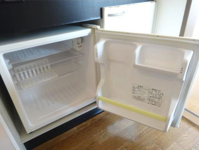 エスポワールのその他|ミニ冷蔵庫付き☆
