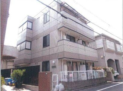 エスポワールの外観|エスポワール☆